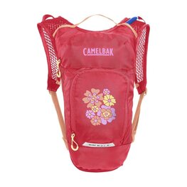 CAMELBAK víztartályos hátizsák - MINI MULE - rózsaszín