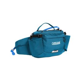CAMELBAK övtáska - MULE 5  - kék