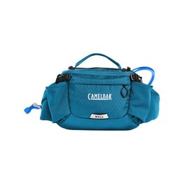 CAMELBAK övtáska - MULE 5  - kék