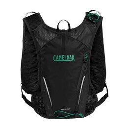 CAMELBAK hátizsák - TRAIL RUN VEST - fekete