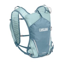 CAMELBAK hátizsák - TRAIL RUN VEST W - türkiz