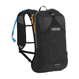 CAMELBAK hátizsák - OCTANE 12 - fekete