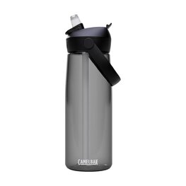 CAMELBAK Kerékpáros palack vízre - THRIVE FLIP STRAW 0,75l - áttetsző