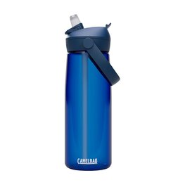 CAMELBAK Kerékpáros palack vízre - THRIVE FLIP STRAW 0,75l - kék
