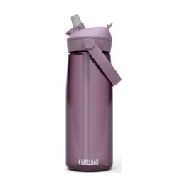 CAMELBAK Kerékpáros palack vízre - THRIVE FLIP STRAW 0,75 L - lila