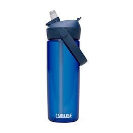 CAMELBAK Kerékpáros palack vízre - THRIVE FLIP STRAW 0,6 L - kék