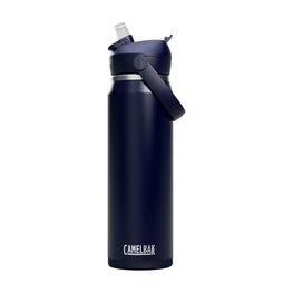 CAMELBAK Kerékpáros palack vízre - THRIVE FLIP STRAW VSS 0,75 L - kék