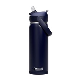 CAMELBAK Kerékpáros palack vízre - THRIVE FLIP STRAW VSS 0,6l - kék