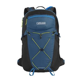 CAMELBAK víztartályos hátizsák - FOURTEENER 26 - kék/fekete