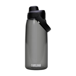 CAMELBAK Kerékpáros palack vízre - THRIVE CHUG 1 L - fekete