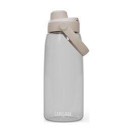 CAMELBAK Kerékpáros palack vízre - THRIVE CHUG 1 L - bézs/áttetsző