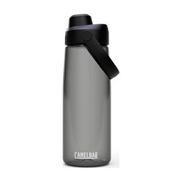 CAMELBAK Kerékpáros palack vízre - TRIVE CHUG 0,75l - áttetsző