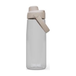 CAMELBAK Kerékpáros palack vízre - TRIVE CHUG 0,75l - áttetsző