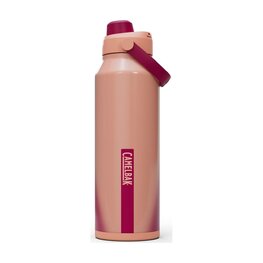 CAMELBAK Kerékpáros palack vízre - THRIVE CHUG VSS 1,2L - narancssárga