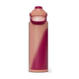 CAMELBAK Kerékpáros palack vízre - THRIVE CHUG VSS 1,2L - narancssárga