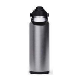 CAMELBAK Kerékpáros palack vízre - THRIVE CHUG VSS 1,2L - szürke
