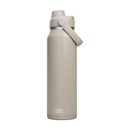 CAMELBAK Kerékpáros palack vízre - THRIVE CHUG VSS 1 L - bézs
