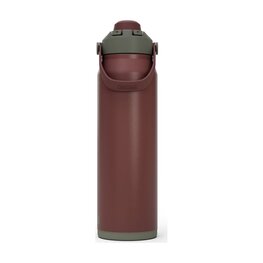 CAMELBAK Kerékpáros palack vízre - THRIVE CHUG VSS 1L - barna