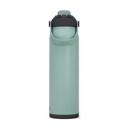 CAMELBAK Kerékpáros palack vízre - THRIVE CHUG VSS 1 l - világoskék