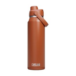 CAMELBAK Kerékpáros palack vízre - THRIVE CHUG VSS 1 L - piros