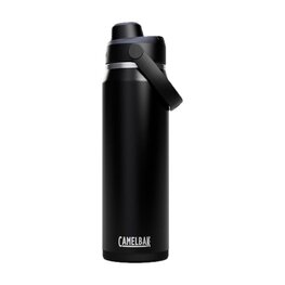CAMELBAK Kerékpáros palack vízre - THRIVE CHUG VSS 0,75 L - fekete