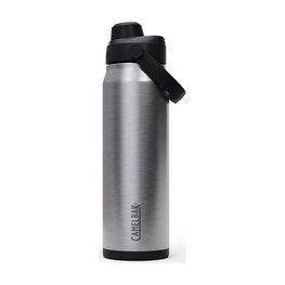 CAMELBAK Kerékpáros palack vízre - THRIVE CHUG VSS 0,75L - szürke