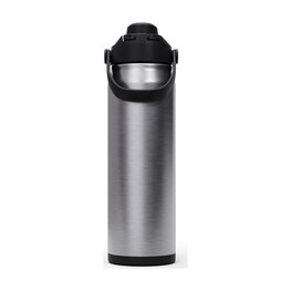 CAMELBAK Kerékpáros palack vízre - THRIVE CHUG VSS 0,75L - szürke