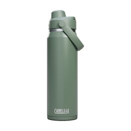 CAMELBAK Kerékpáros palack vízre - THRIVE CHUG VSS 0,75 L - zöld