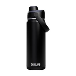 CAMELBAK Kerékpáros palack vízre - THRIVE CHUG VSS 0,6 L - fekete