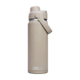 CAMELBAK Kerékpáros palack vízre - THRIVE CHUG VSS 0,6 L - bézs