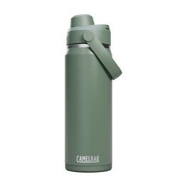 CAMELBAK Kerékpáros palack vízre - THRIVE CHUG VSS 0,6 L - zöld