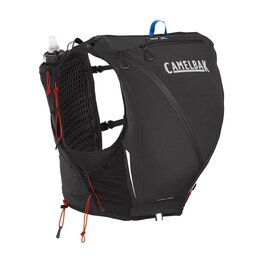 CAMELBAK hátizsák - APEX PRO M - fekete