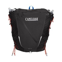 CAMELBAK hátizsák - APEX PRO M - fekete