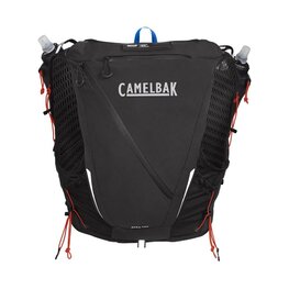 CAMELBAK hátizsák - APEX PRO VEST - fekete