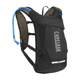 CAMELBAK víztartályos hátizsák - CHACE ADVENTURE 8 - fekete