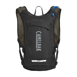 CAMELBAK víztartályos hátizsák - CHACE ADVENTURE 8 - fekete