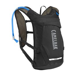 CAMELBAK víztartályos hátizsák - CHASE ADVENTURE 8 - fekete