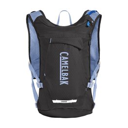 CAMELBAK hátizsák - CHACE ADVENTURE 8 W - kék/fekete