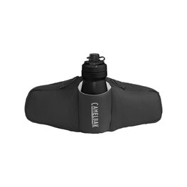 CAMELBAK övtáska - PODIUM FLOW 2 - fekete