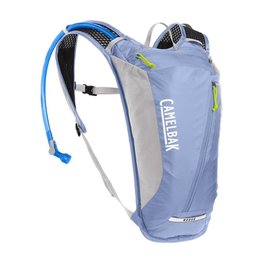 CAMELBAK víztartályos hátizsák - ROGUE LIGHT 7 - kék