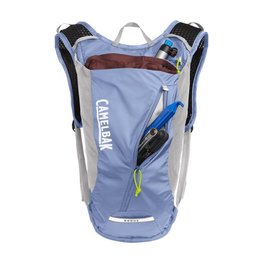 CAMELBAK víztartályos hátizsák - ROGUE LIGHT 7 - kék