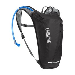 CAMELBAK víztartályos hátizsák - ROGUE LIGHT 7 - fekete