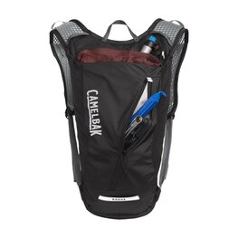 CAMELBAK víztartályos hátizsák - ROGUE LIGHT 7 - fekete