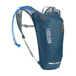 CAMELBAK víztartályos hátizsák - ROGUE LIGHT 7 - kék