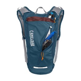 CAMELBAK víztartályos hátizsák - ROGUE LIGHT 7 - kék