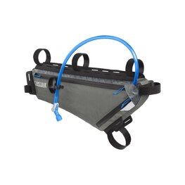 CAMELBAK hátizsák - MULE FRAME PACK 2L S - szürke