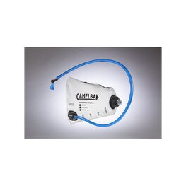 CAMELBAK hátizsák - MULE FRAME PACK 2L S - szürke