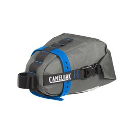 CAMELBAK Kerékpáros táska - MULE 1 - szürke