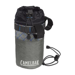 CAMELBAK Kerékpáros táska - MULE STEM PACK - szürke