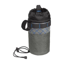 CAMELBAK Kerékpáros táska - MULE STEM PACK - szürke
